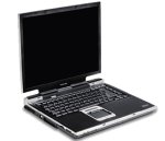 Toshiba TECRA S1 PM/1400C 256MB-30GB WLS WINXP COMBO 15TX ( PT831U-102UF7 ) ....