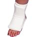 Cloth Instep Guard