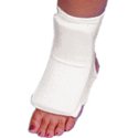 Cloth Instep Guard
