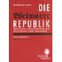 Die Weimarer Republik