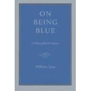 On Being Blue: a Philosophical Inquiry