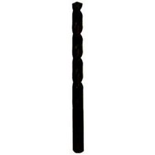 Disston Company 120287 Black Oxide Drill Bit High Speed Steel - 7/32