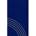 Evangelisches Gesangbuch. (Ausgabe fuer fuenf unierte Kirchen - Anhalt, Berlin-Brandenburg, schlesische Oberlausitz, Pommern, Kirchenprovinz Sachsen): Evangelisches Gesangbuch (blau)