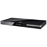 Samsung BD-C5900 1080p 3D Blu-ray Disc Player