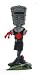 The Black Knight Mini Bobbler from Monty Python and the Holy Grail