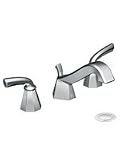 SHOWHOUSE Felicity Bath Faucet 8