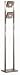 Hunter Kenroy GEOMETRY Floor Lamp model number 30577BS-Ken floor