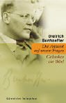 Die Antwort auf unsere Fragen. Gedanken zur Bibel. under Bonhoeffer, Dietrich in The Books Store