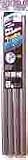 INDUSTRIAL THERMO POLYMER PR38078UATUO INSULT PIPE3/8W33/4CBG4 (Pack of 18)