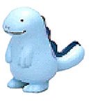 モンスターコレクション195 ヌオー