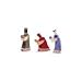 Ostheimer 66530 - Königsgruppe, 3-teilig - Minis mit Geschenkkiste, 3 Teile
