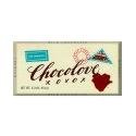 33% Milk Chocolate - 12 Units 3.2 oz by Chocolove