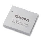 Canon バッテリーパック NB-5L