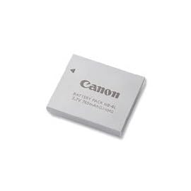 Canon バッテリーパック NB-5L