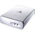 Iomega 33215 250 GB External Hard Drive