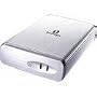 Iomega 33214 80 GB Desktop External Hard Drive USB 2.0, Silver Series