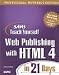 Sams Teach Yourself Web Publishing with HTML 4 in 21 Days, Professional Reference Edition, Second Edition