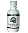 Nature's Sunshine Red Raspberry Liquid Alcohol-Free Herbal Extract for Glandular (2 fl. oz.)