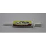 HORSE FOAL BOOST PASTE 15 GRAM