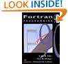 Fortran 90 Programming (International Computer Science Series)