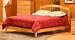 Atlantic Furniture - WindsorNMPB - Platform Bed - Beds