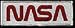 Search : Former NASA Worm Logo