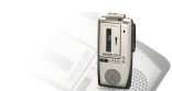 Olympus J500 Microcassette Recorder