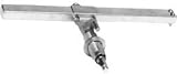 Description Dual Detmar Rack And Pinion Steering Helms