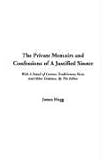 The Private Memoirs and Confessions of A Justified Sinner
