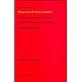 Wissenschaftliches Arbeiten: Ein Leitfaden f�r Diplomarbeiten und Dissertationen in den Sozial- und Humanwissenschaften mit besonderer Ber�cksichtigung der Psychologie