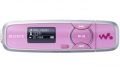 Sony 1 GB USB Walkman&reg; in Pink- NWZ-B133