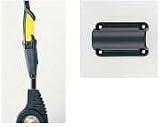 Hose Adapter for Tusa FK-10 Knife