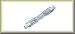 400w Facial Tanning Lamp for Tanning Beds