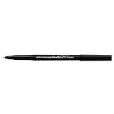 Sanford(R) Uni-Ball(R) Onyx(R) Rollerball Pens, Fine Point, 0.7 mm, Blue, Box of 12