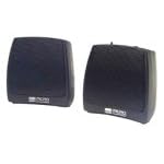 Micro Innovations Amplified Multimedia Speakers by Micro Innovations