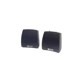 Micro Innovations Amplified Multimedia Speakers