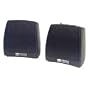 Micro Innovations Amplified Multimedia Speakers