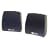 Micro Innovations Amplified Multimedia Speakers