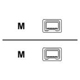 StarTech.com - IEEE 1394 cable - 4 PIN FireWire (M) - 4 PIN FireWire (M) - 3 m ( IEEE 1394 )