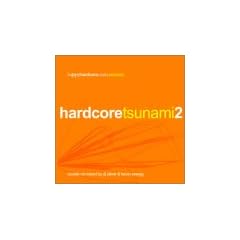 HappyHardcore.com presents Hardcore Tsunami 2