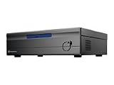 Review SilverStone Technology SST-LC02B / SilverStone LASCALA LC02 - Desktop - ATX - power supply 220 Watt - black