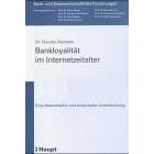 Bankloyalität im Internetzeitalter (Taschenbuch)