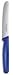 Forschner / Victorinox Steak Knife, 4 1/2 in Blue Handle, Round Tip Model 40553