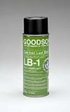 LB-1 Cast Iron Gray Last Blast