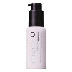 Men-U Groooming Hair Wax