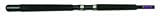 Lamiglas Sardina Series FiberGlass Baitcaster Rod (7' ,Fast, 20-40 Pound, 1-Piece)