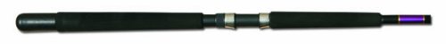 Lamiglas Sardina Series FiberGlass Baitcaster Rod (7' - Fast - 20-40 Pound - 1-Piece)