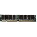 Kingston - Memory - 512 MB - DIMM 168-PIN - SDRAM - 133 MHz / PC133 - CL2 - 3.3 V - unbuffered - ECC