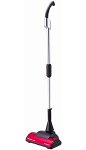 Electrolux by TOSHIBA フラミンゴ コードレスクリーナー レッド ECL-SB5(R )