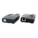 SAVE $115.85 - StarTech.com 2PORT USBTHERE 50M ( USB120EXT ) $92.01